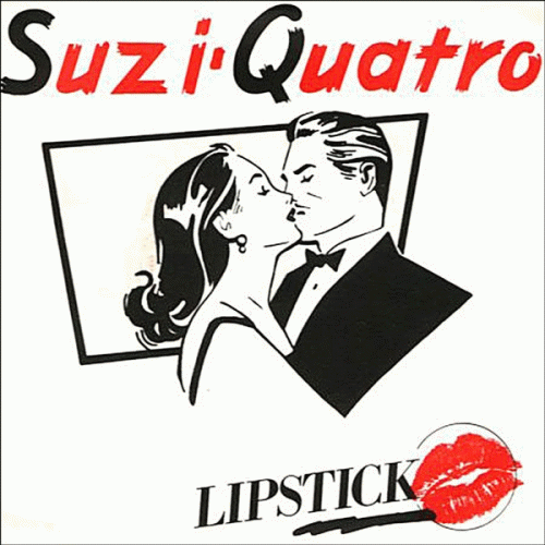 Suzi Quatro : Lipstick